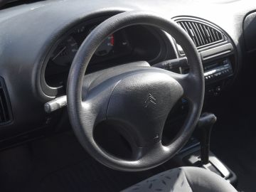 Citroën Saxo